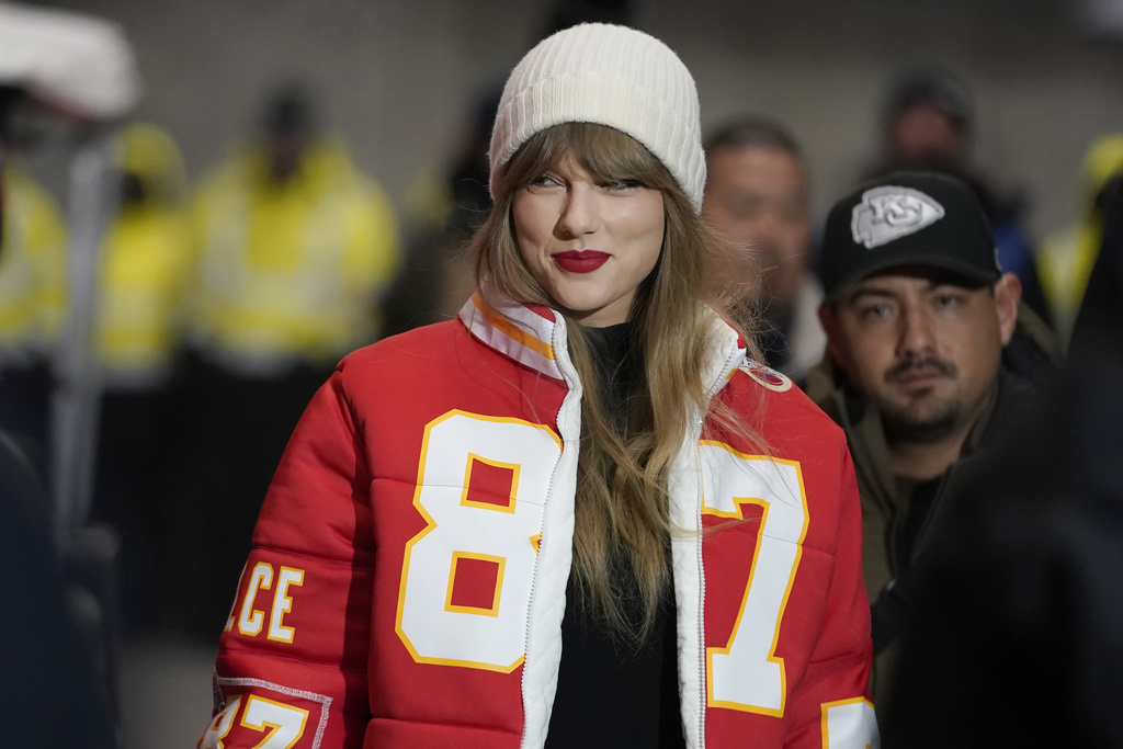 Liberal crime policies kept Taylor Swift’s stalker on the streets