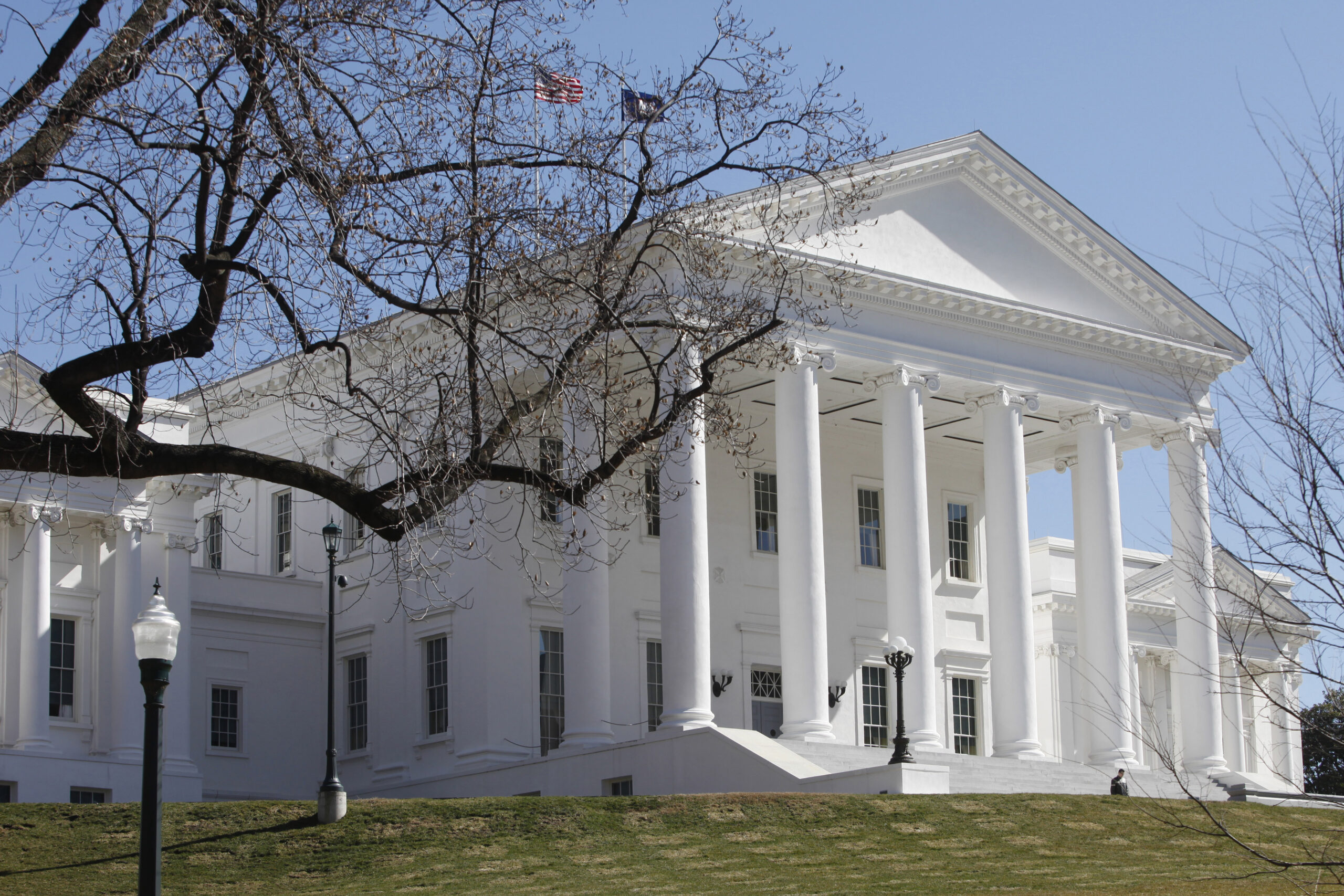 Vulnerable Virginia Democrats get cash infusion to defend seats in January special elections