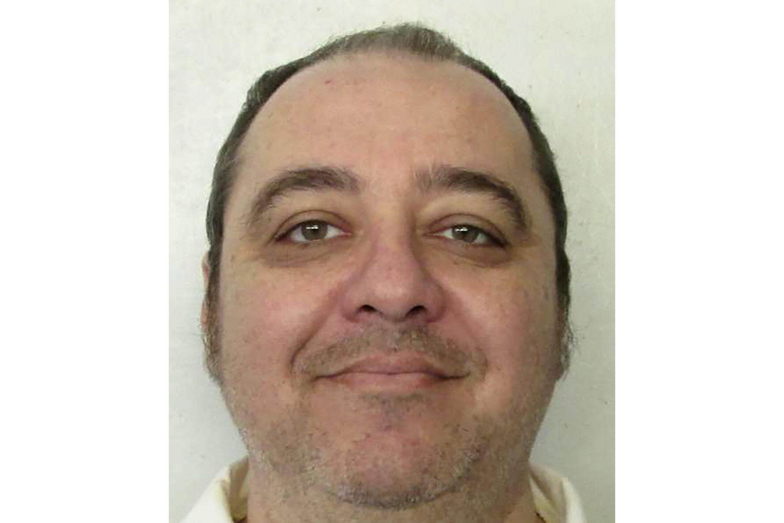 Alabama to carry out nation’s first execution via nitrogen hypoxia