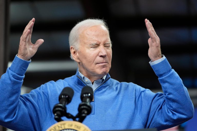 Biden says he’s bringing ‘work, opportunity, and hope’ to the Midwest