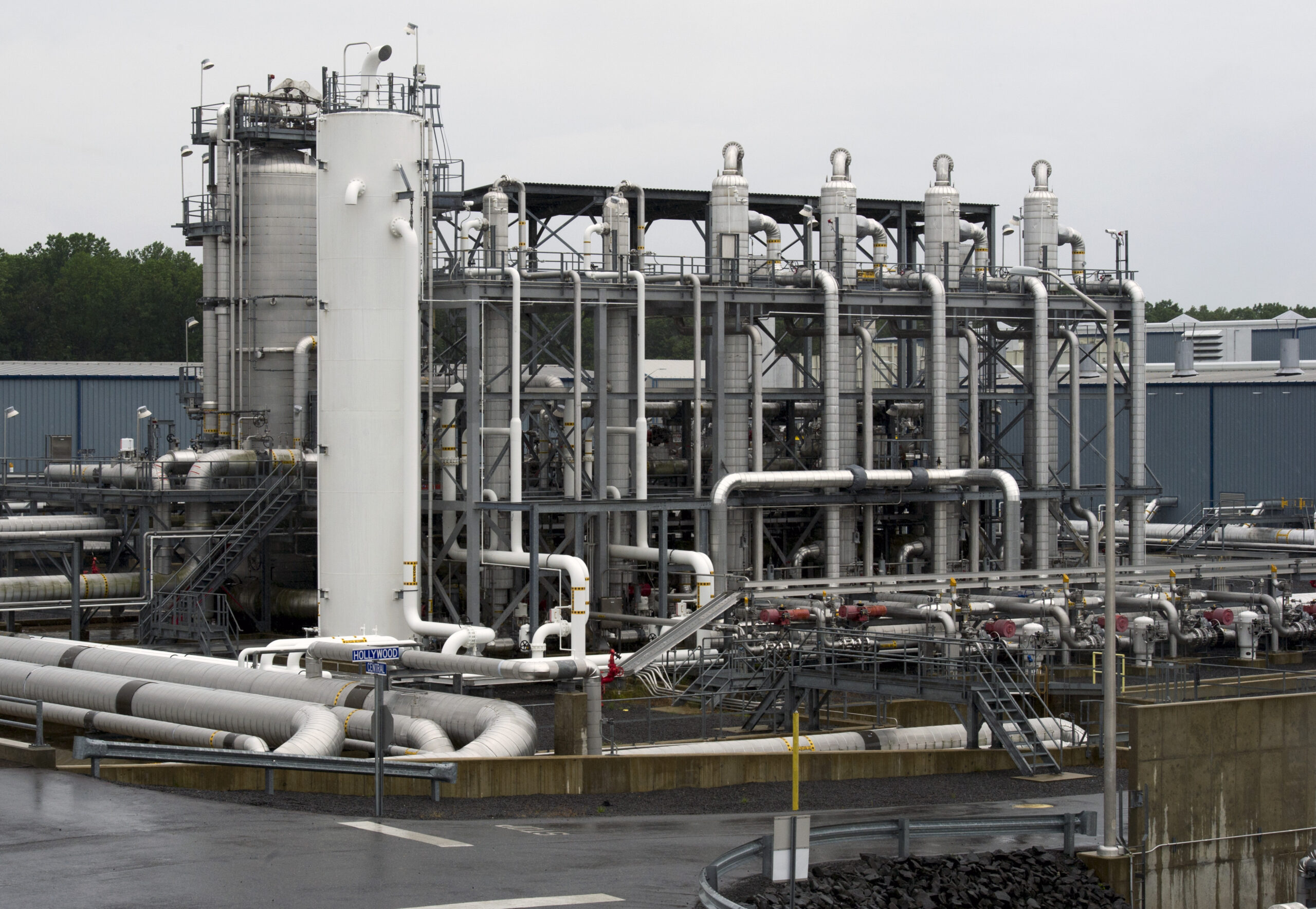 The US needs real permitting reform
