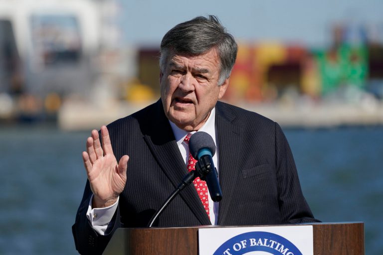 Another House Democrat won’t run for reelection amid wave of retirements