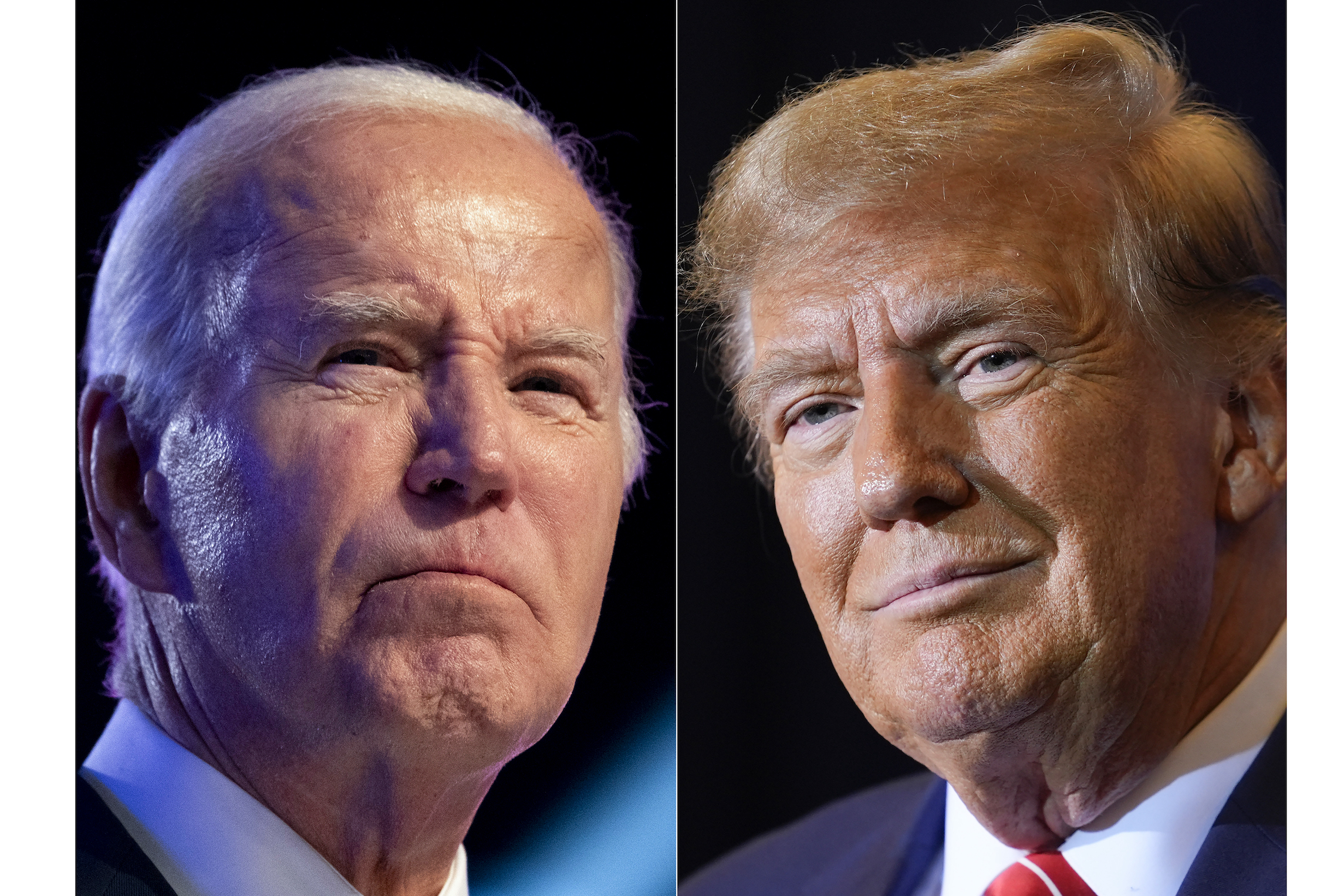 March 12 primaries: What to watch as Biden and Trump seek to clinch party nominations