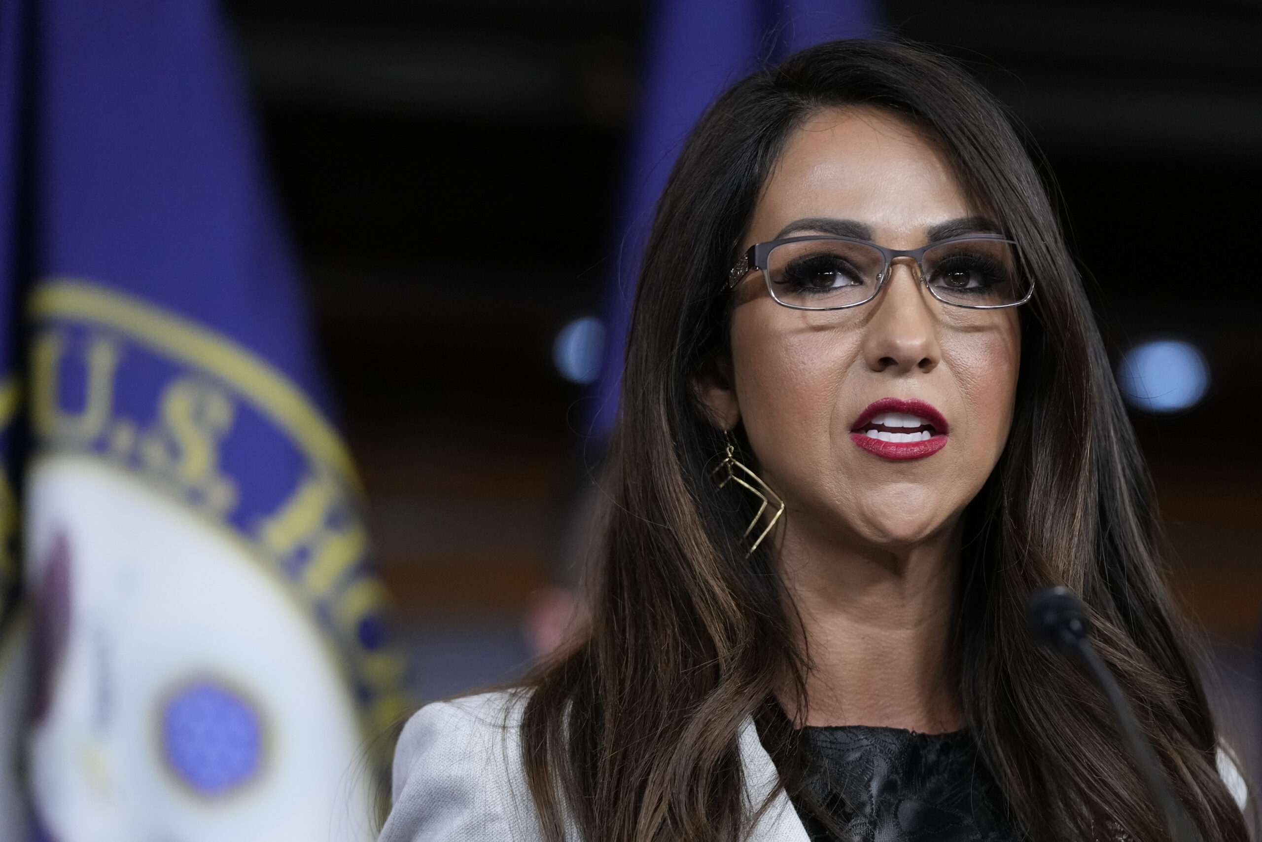 Lauren Boebert applauds House Republicans’ impeachment of Mayorkas
