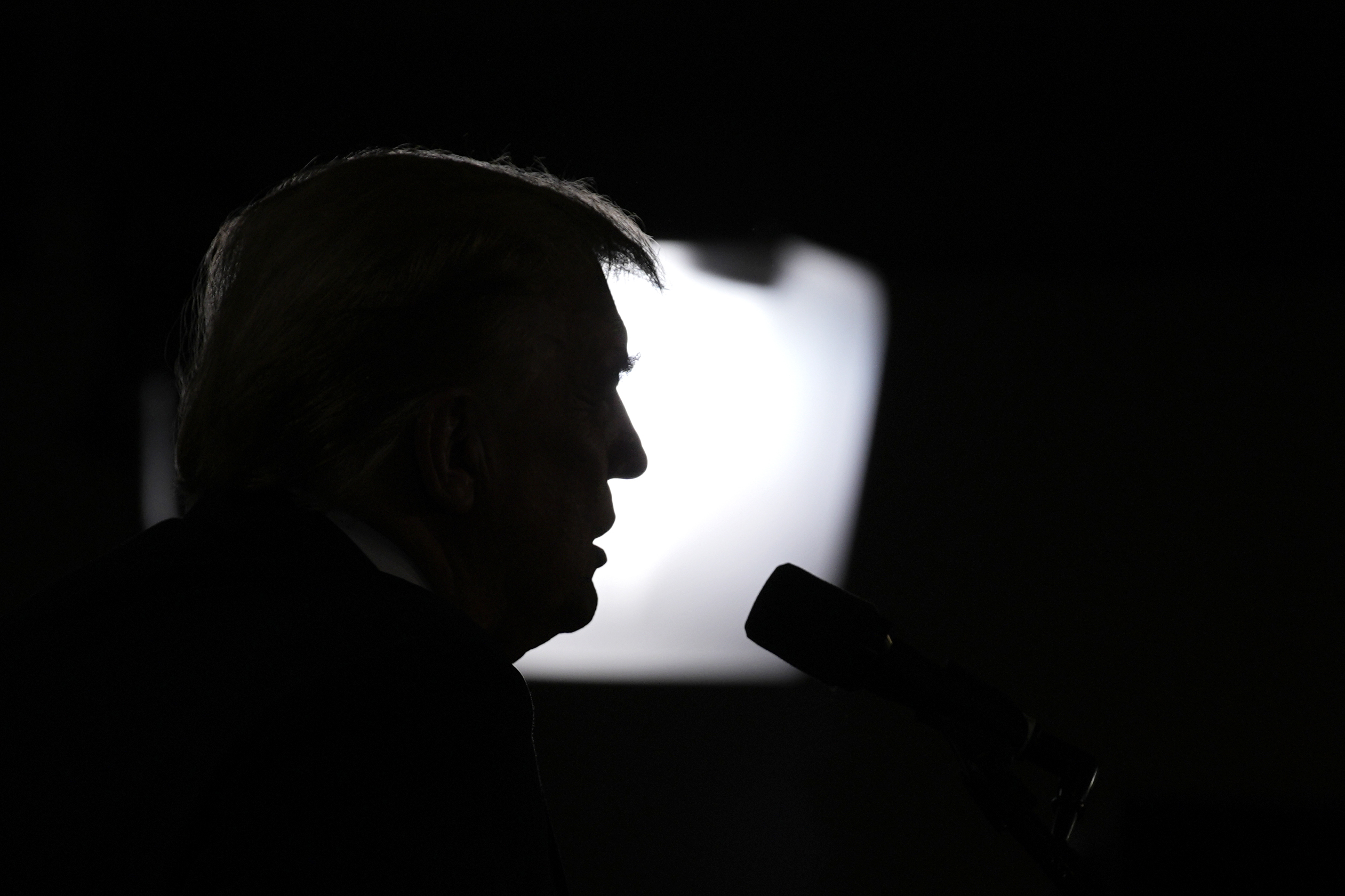 Super Tuesday: Why California rule changes could hand Trump the nomination in record time