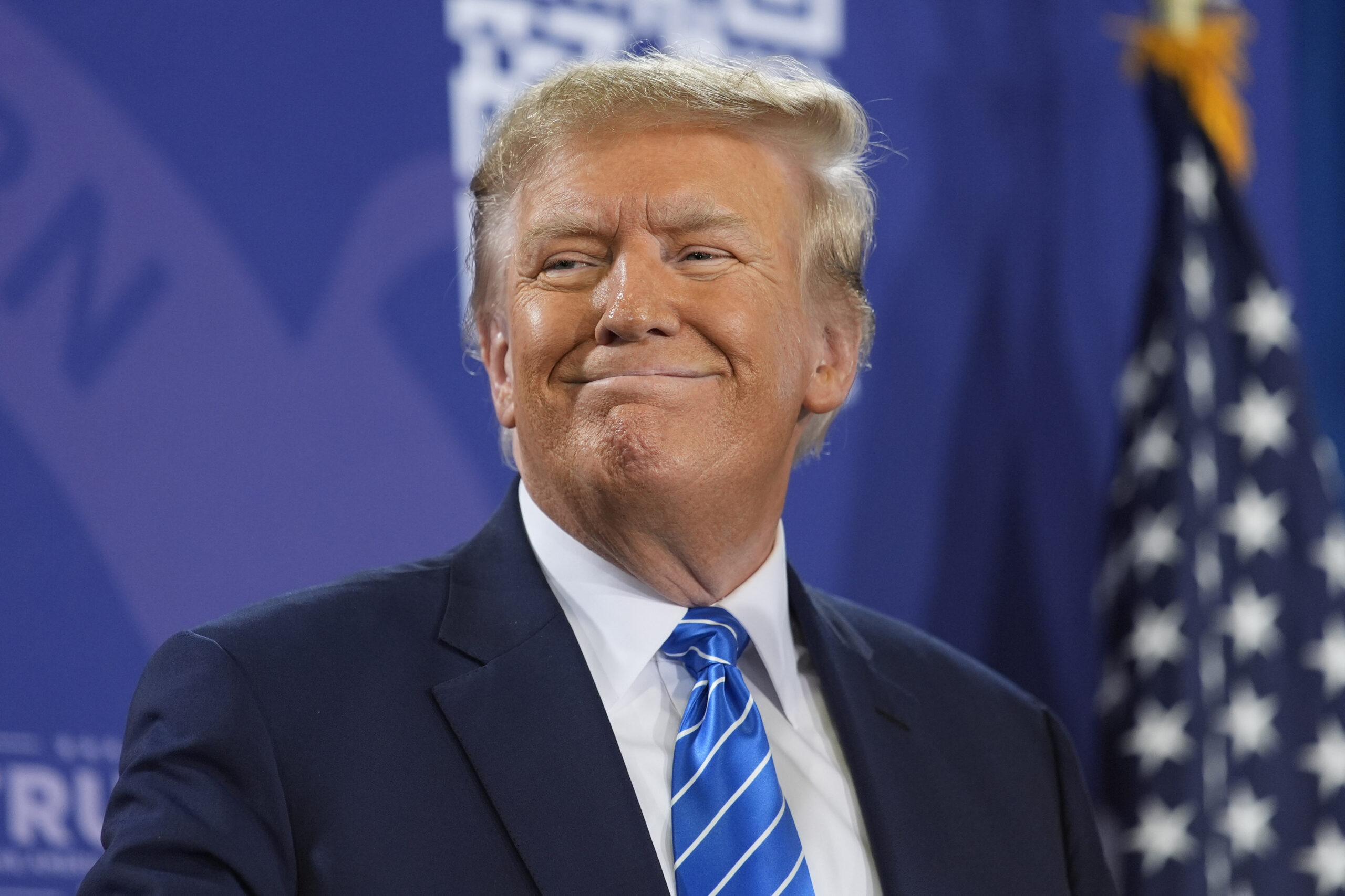 Trump survives Illinois Board of Elections vote determining his 2024 ballot status