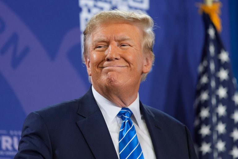 Trump survives Illinois Board of Elections vote determining his 2024 ballot status