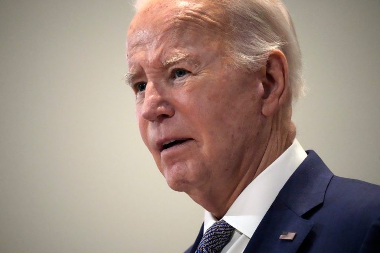 Biden’s self-deterrence empowers America’s enemies