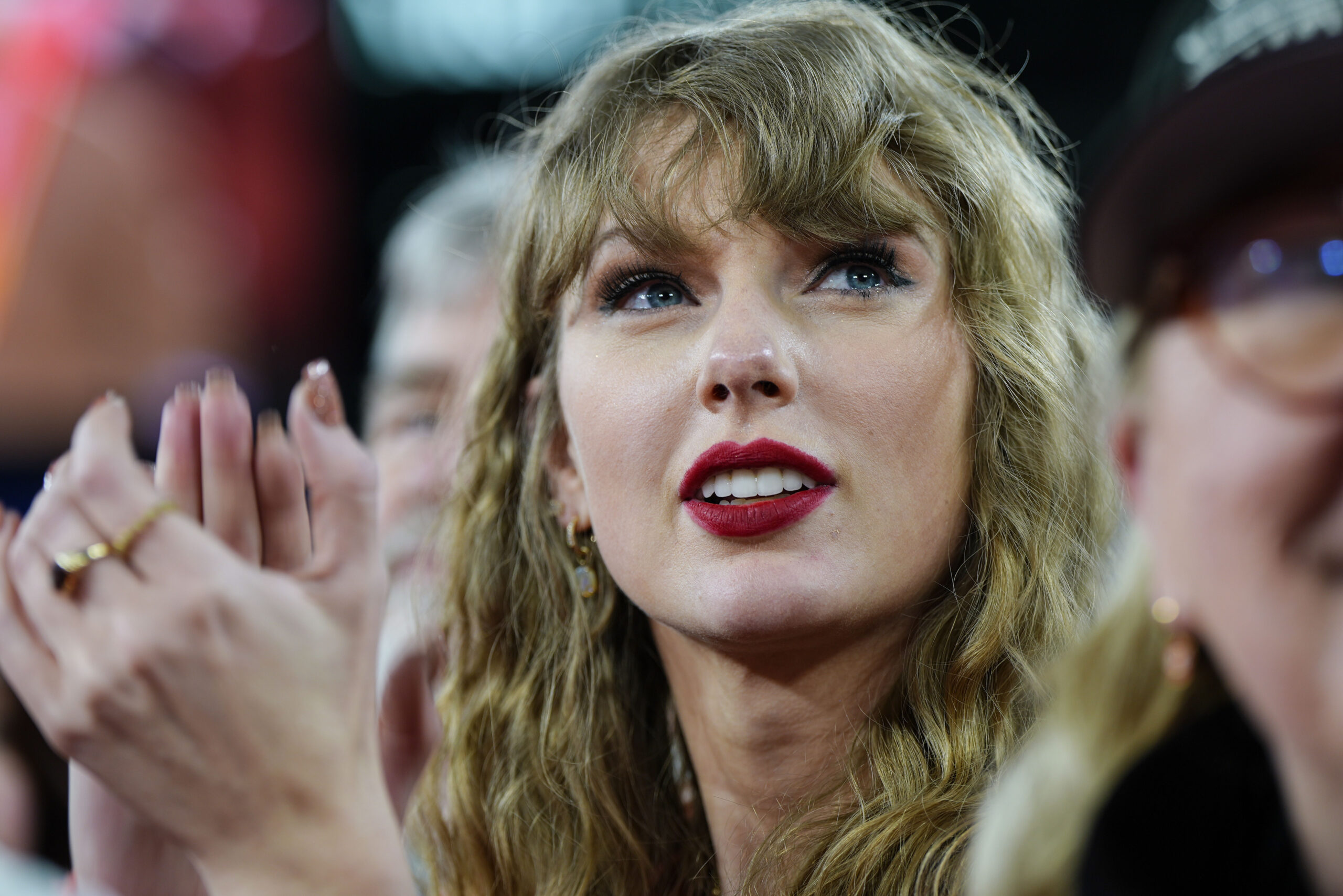 Trump privately brags he is ‘more popular’ than Taylor Swift ahead of possible Biden endorsement: Report