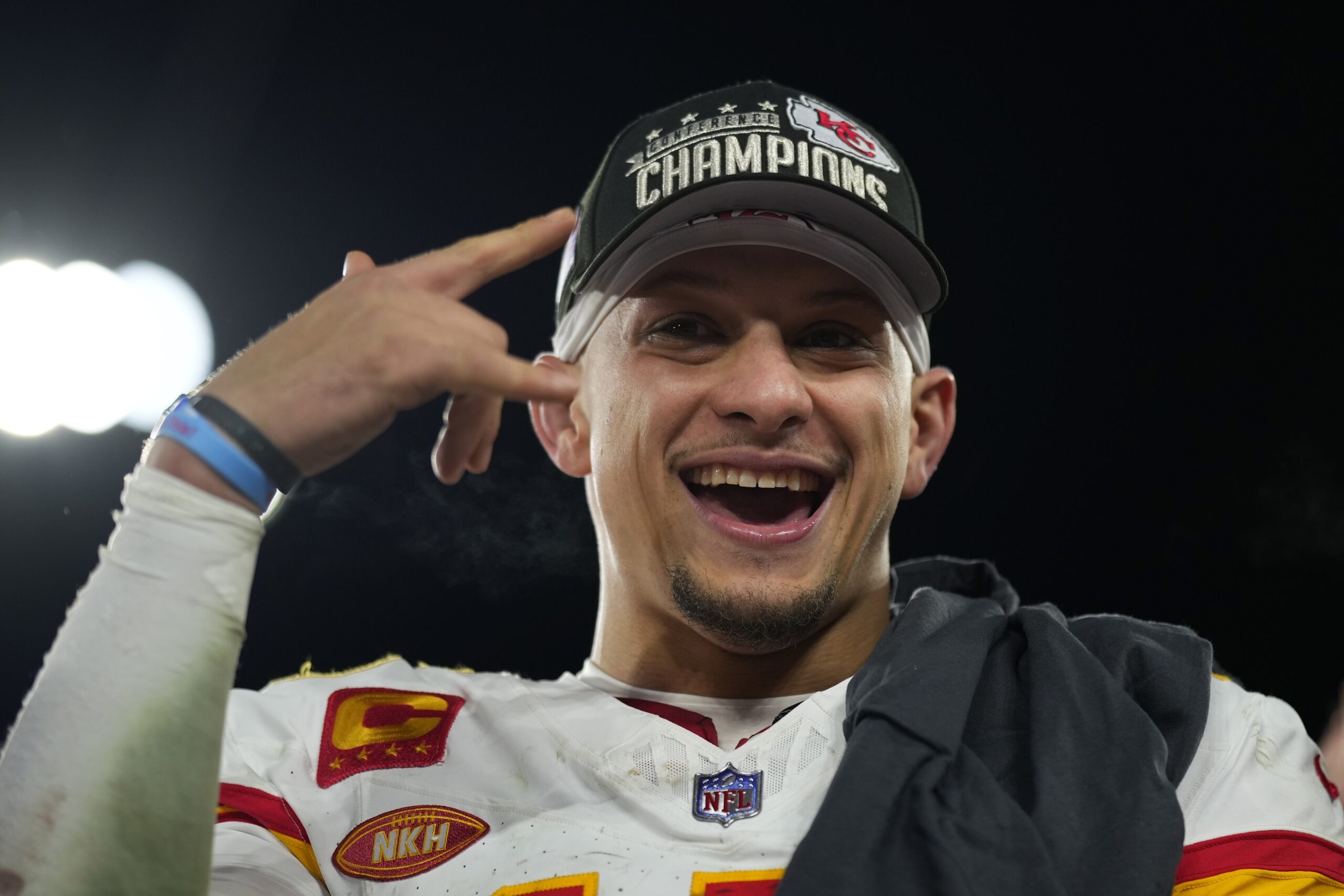 Super Bowl 2024: 10 players in Sunday’s game whose faith is driving force