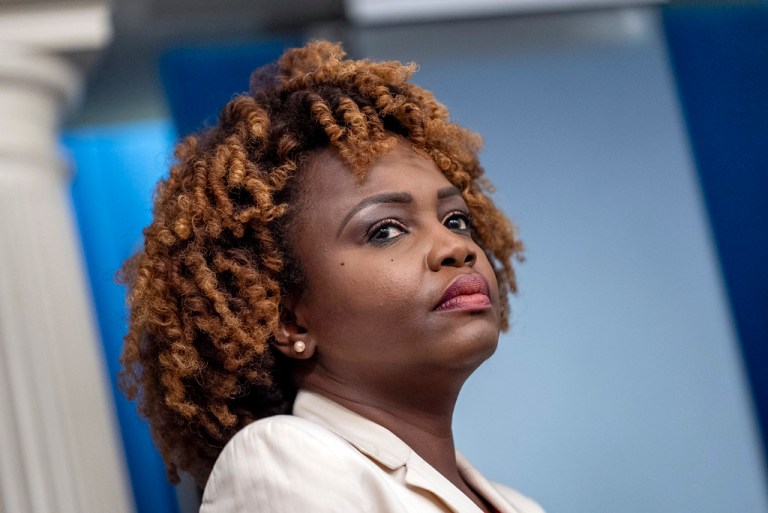 White House defends kitchen appliance energy efficiency crackdown