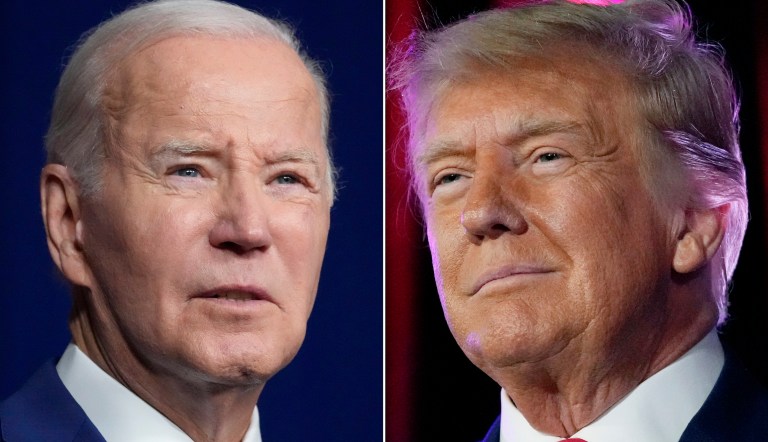 Biden classified documents report revives comparisons to Trump case
