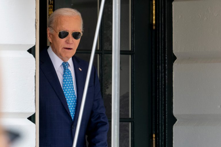 Republicans furious after Biden avoids charges in classified documents case: ‘Two-tiered system of justice’