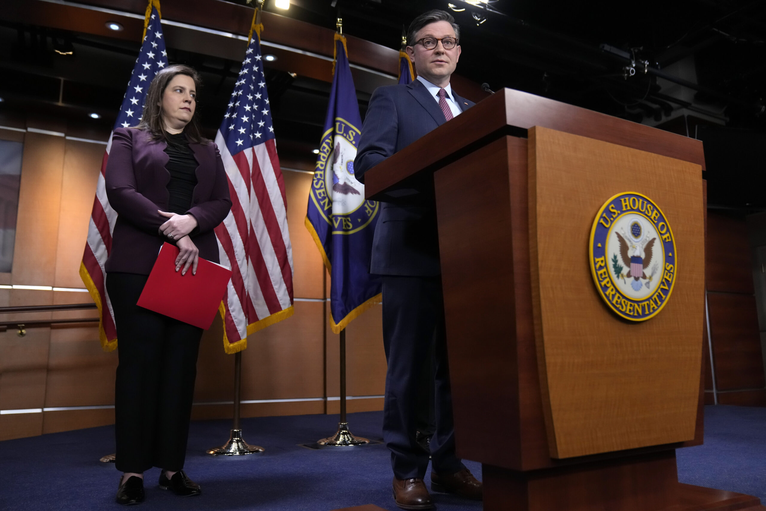 NRCC breaks fundraising record heading into 2024 presidential cycle