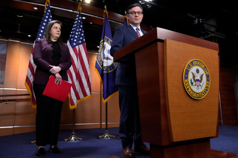 NRCC breaks fundraising record heading into 2024 presidential cycle