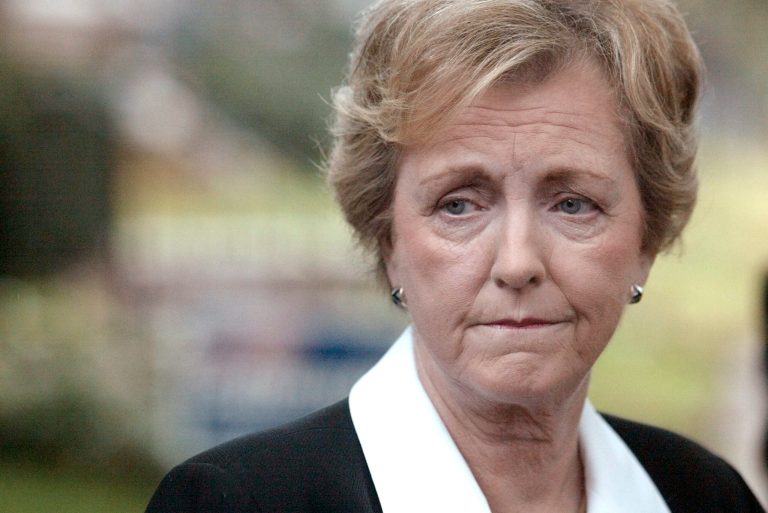 Jean Carnahan dead: First woman to represent Missouri in Senate dies