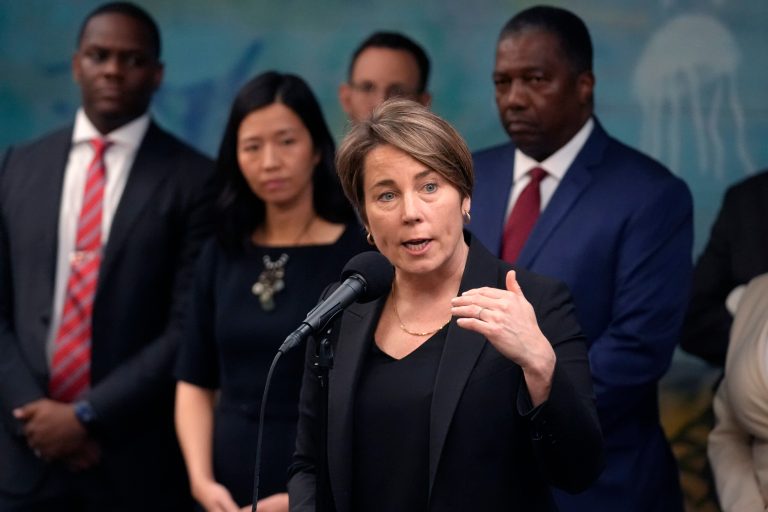 ‘Sanctuary’ Massachusetts is going to evict migrant families from shelters