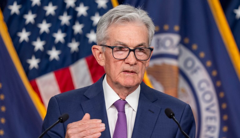 Inflation proving stickier than expected has dashed hopes for quick Fed rate cuts