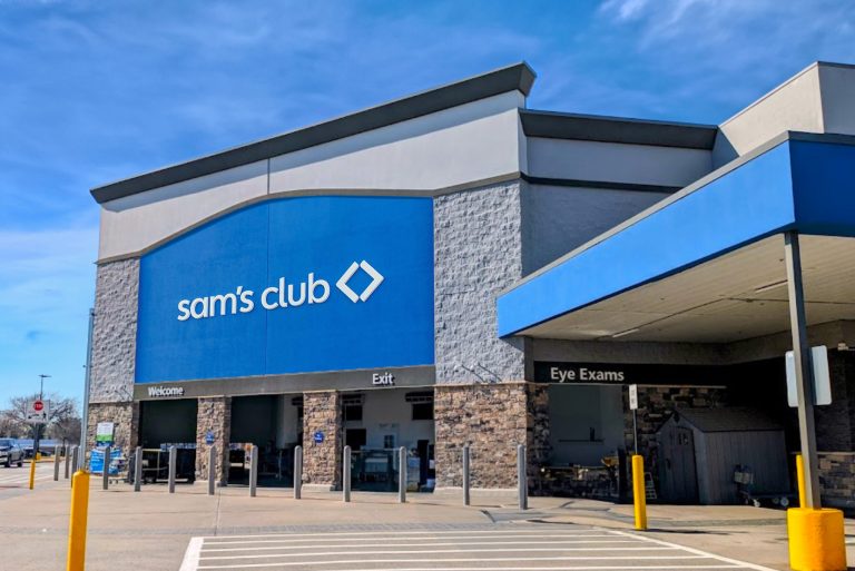 Sam’s Club to use AI to eliminate receipt checks at exit