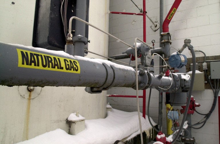 Washington bill would allow PSE to end natural gas service for existing customers