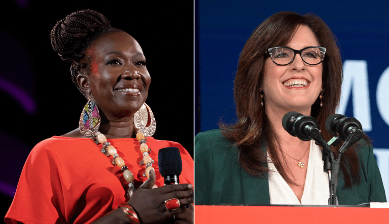 Moms for Liberty co-founder clashes with Joy Reid: ‘Children don’t have unfettered access to the internet’