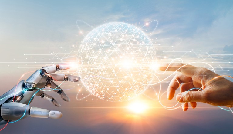 When Isaac Newton was stupid, and what it means for AI