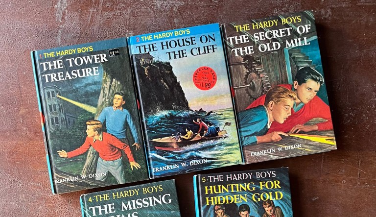 The mysteries of the changing culture