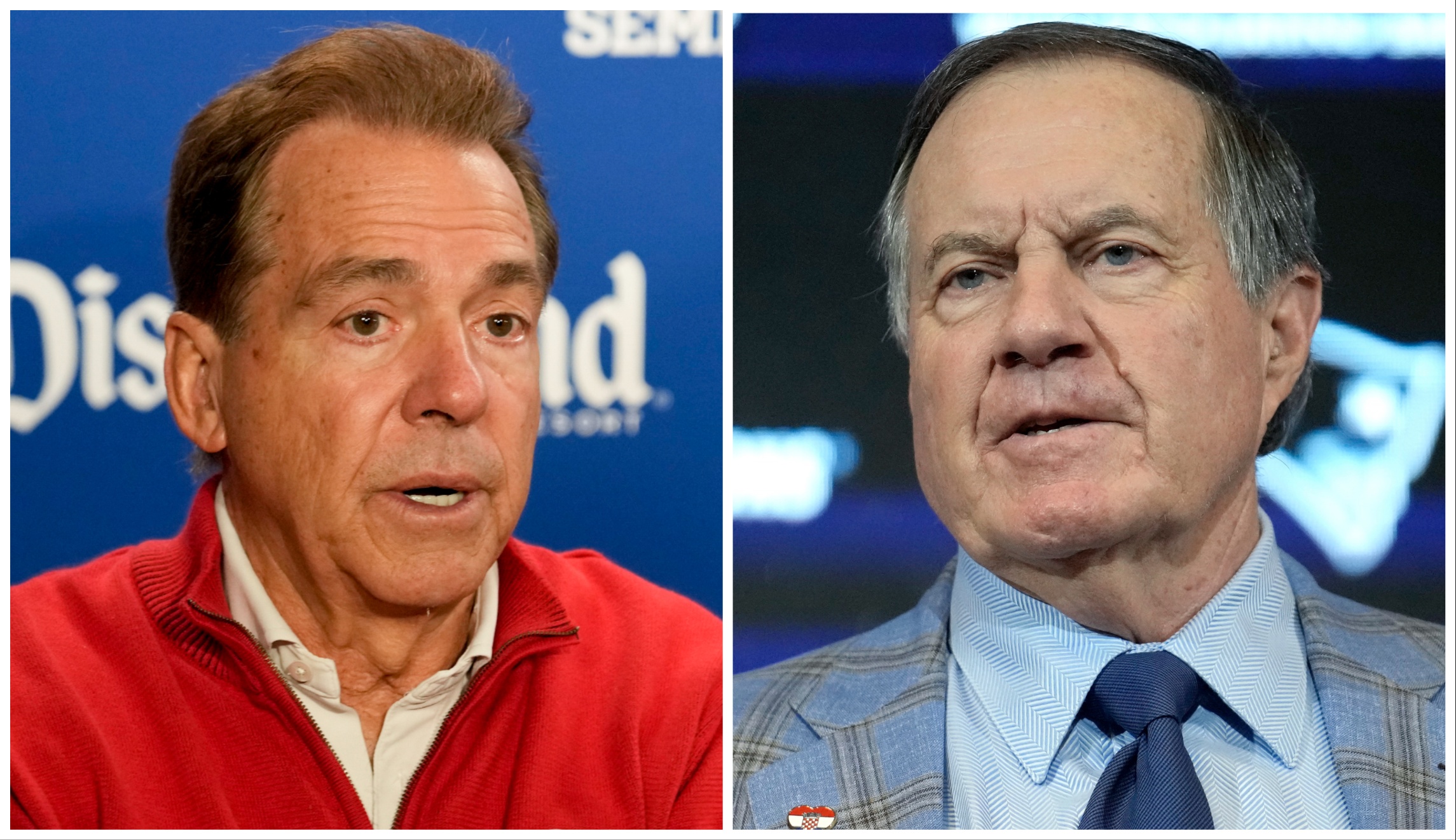 Coaching retirements show that sports are still ahead of politics