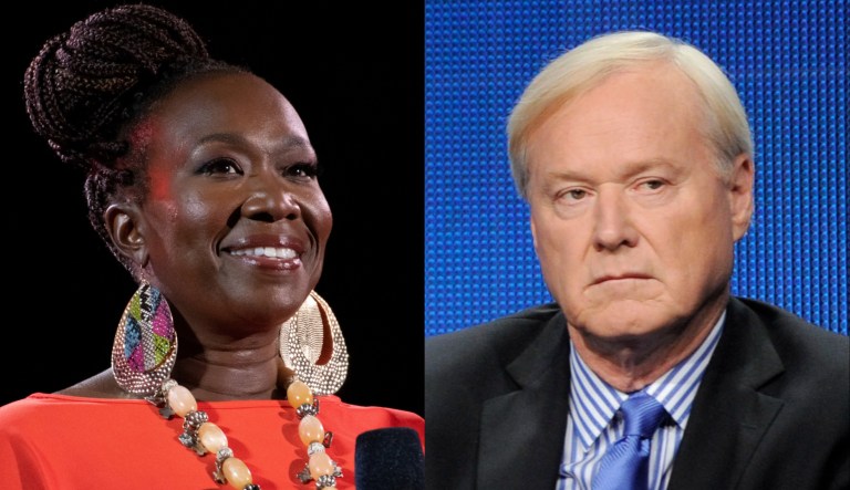 MSNBC commentators cite Christian nationalism and ‘authoritarianism’ for Trump’s Iowa victory