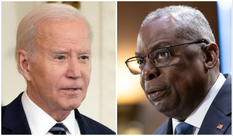 Pentagon is panicking over Biden’s proposal that would increase water costs by $10,000 per household