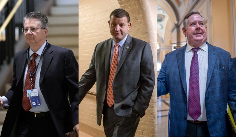 Three House rematches to watch in California 