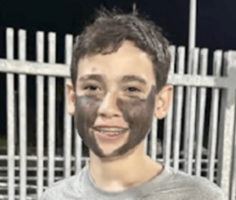 Teacher allegedly tries to bully and intimidate student over ‘blackface’ incident