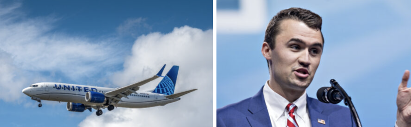 No, when I see black pilots, I’m not worried if they’re qualified. And you shouldn’t be, either
