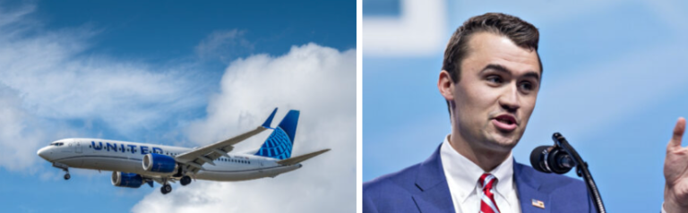 No, when I see black pilots, I’m not worried if they’re qualified. And you shouldn’t be, either