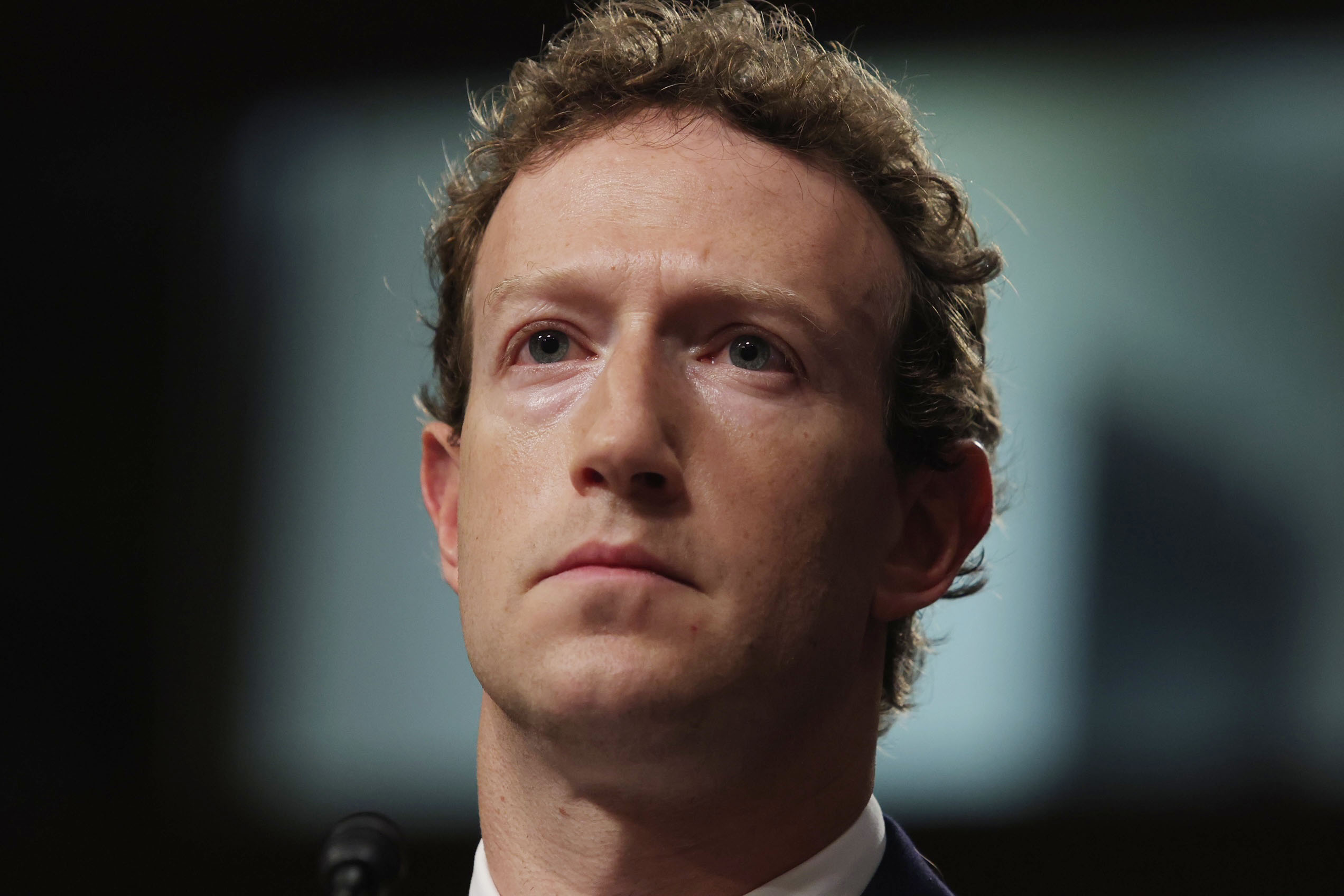 Saving face: The real reasons behind Mark Zuckerberg’s physical and political evolution