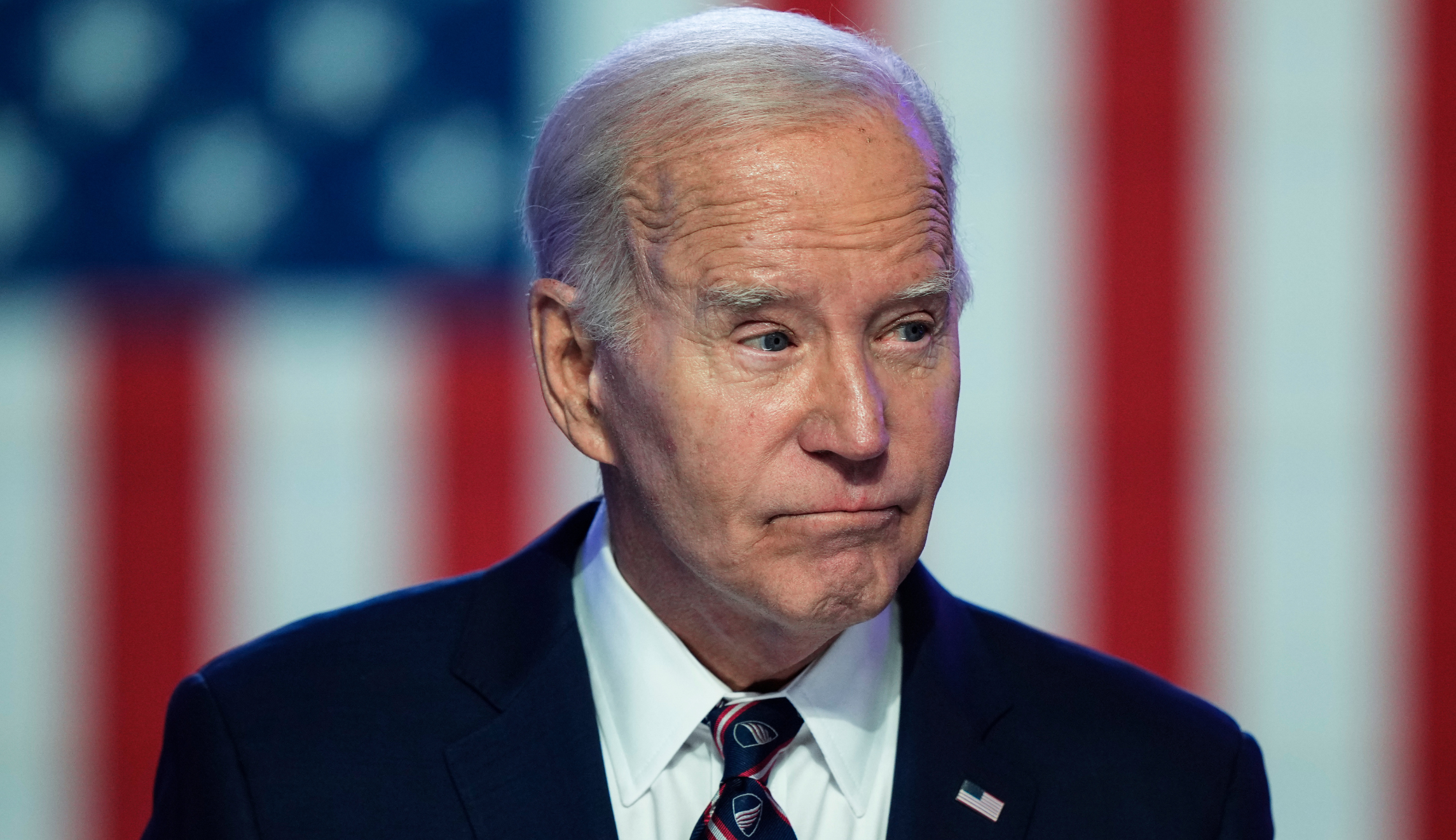 Biden’s unconscionable war on religious freedom