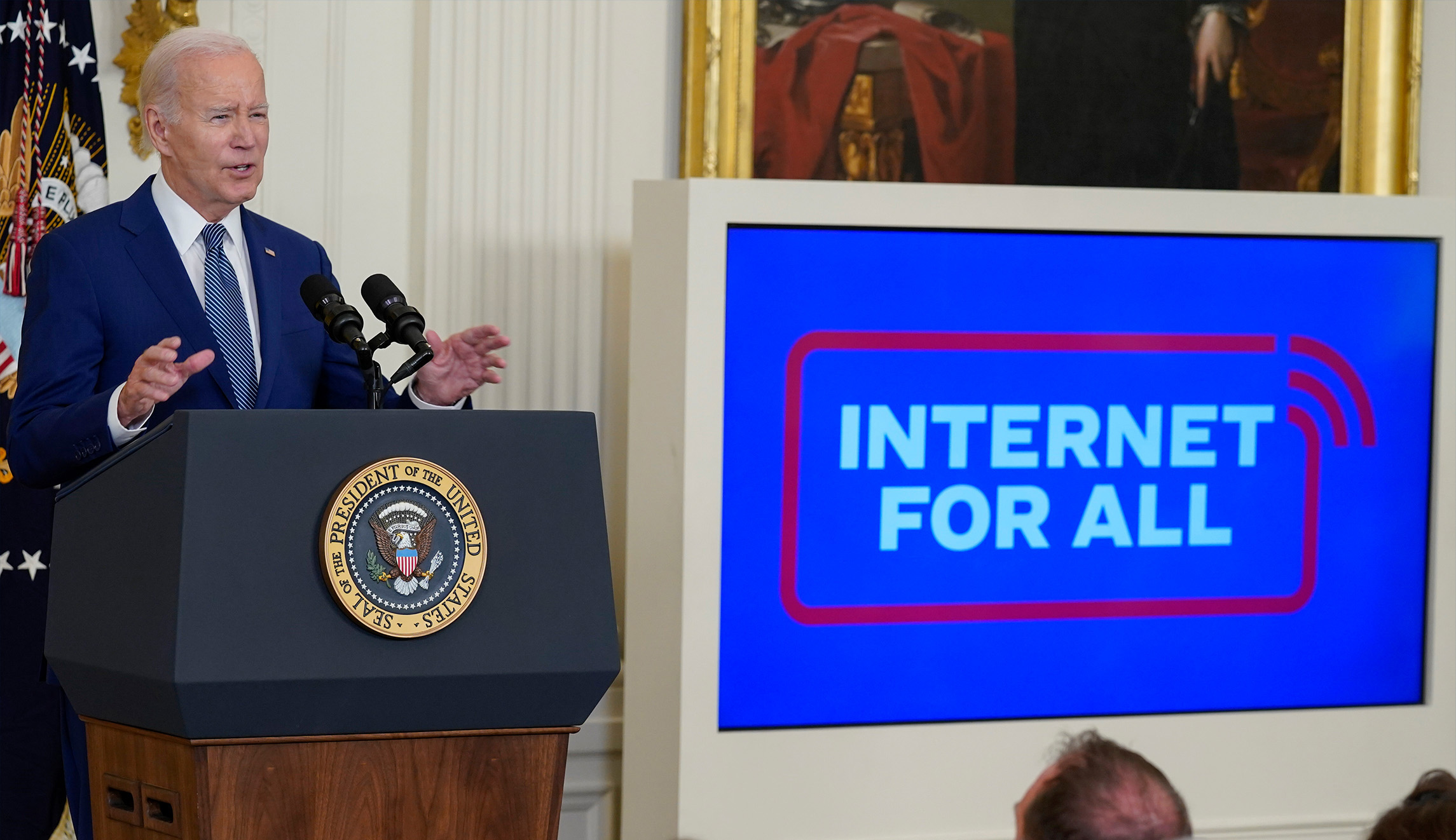 There’s reason to fret about the FCC’s digital discrimination rule for broadband subsidies