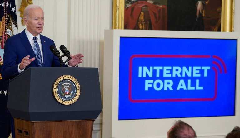 There’s reason to fret about the FCC’s digital discrimination rule for broadband subsidies