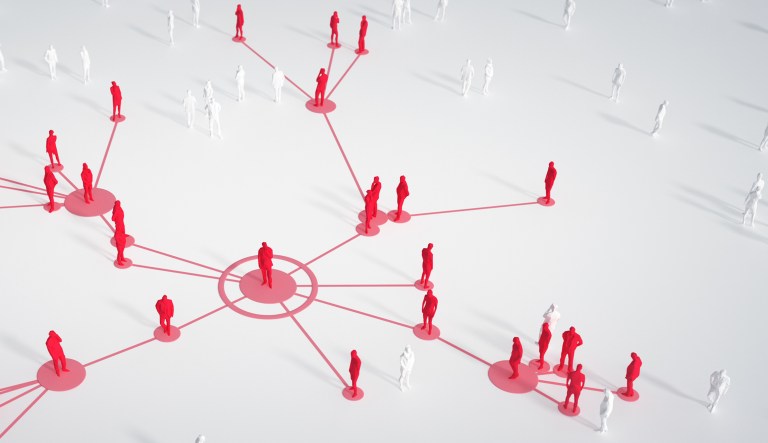 Who changed the meaning of ‘conspiracy’ and why?