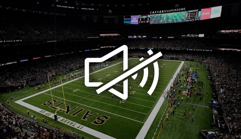 The sound makes me furious