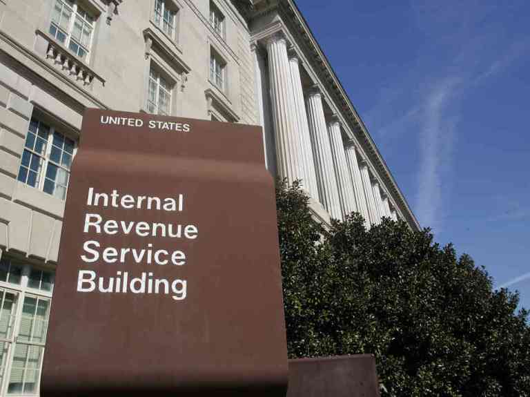 Tea Party Patriots plan nationwide protests at IRS buildings
