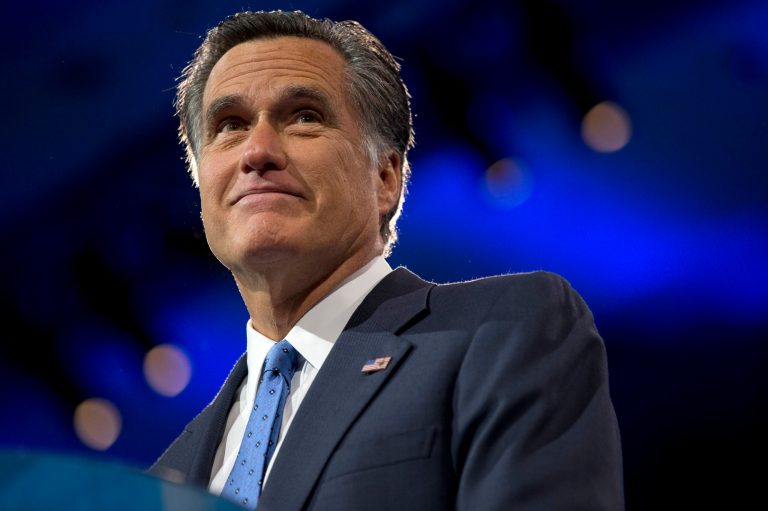 Romney slams Obama for ‘faulty judgment’ on Russia