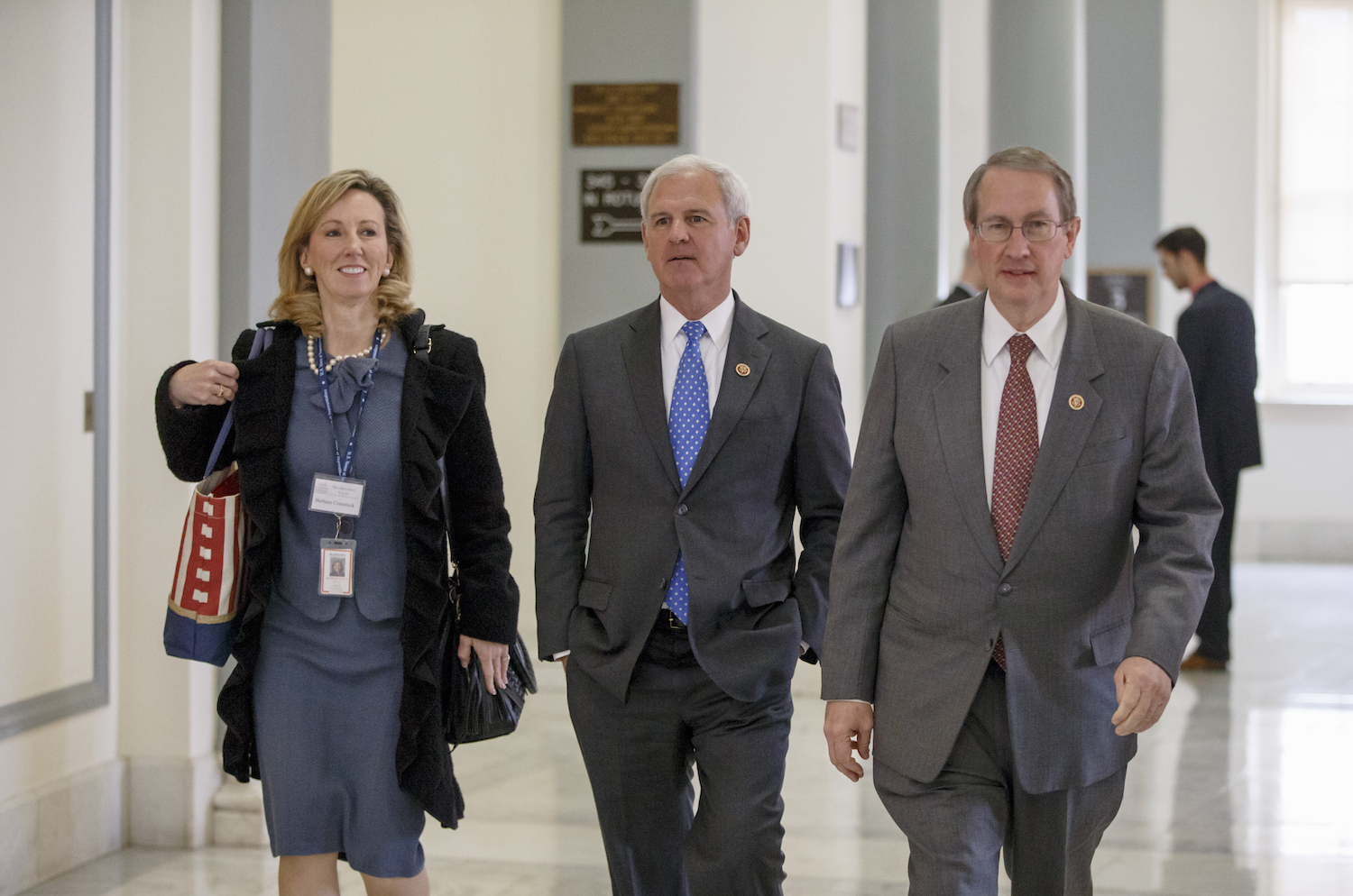 House GOP moves to undo Obama OSHA rule