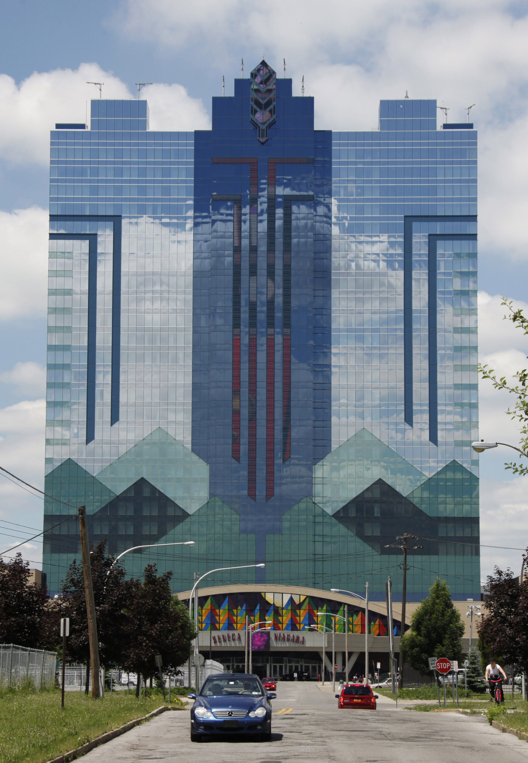 Tribes seek to hold ground ahead of new NY casinos