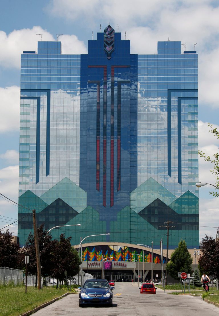 Tribes seek to hold ground ahead of new NY casinos