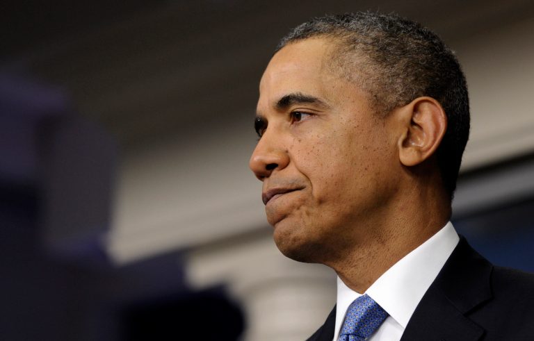 White House officials sell message that Obama is tougher on Russia than George W. Bush was