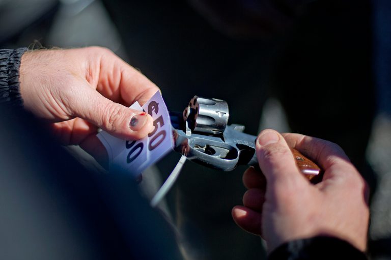 To reduce gun deaths and protect the Second Amendment, pass Donna’s Law