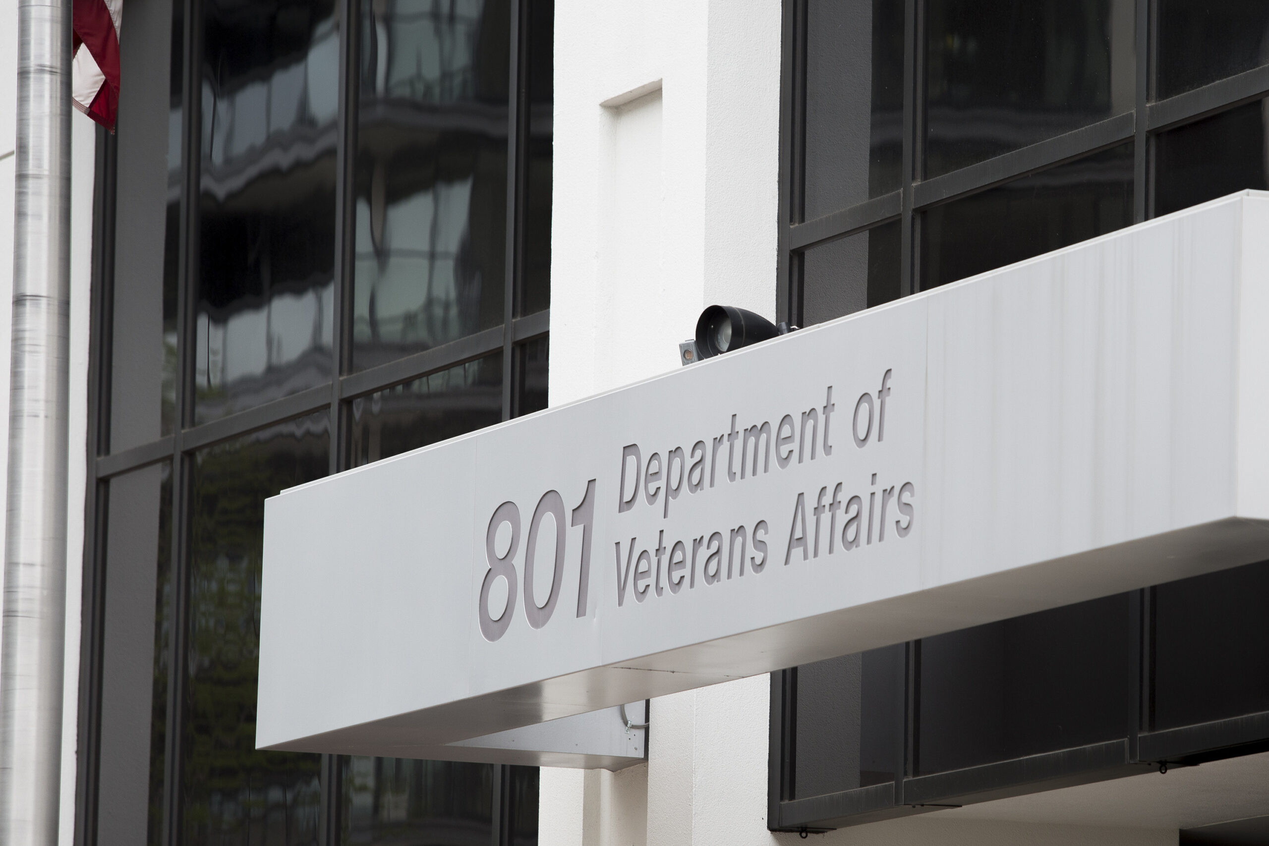 In Washington, resignations aren’t reform