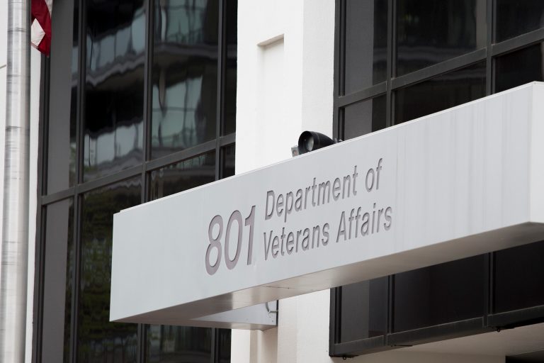 In Washington, resignations aren’t reform