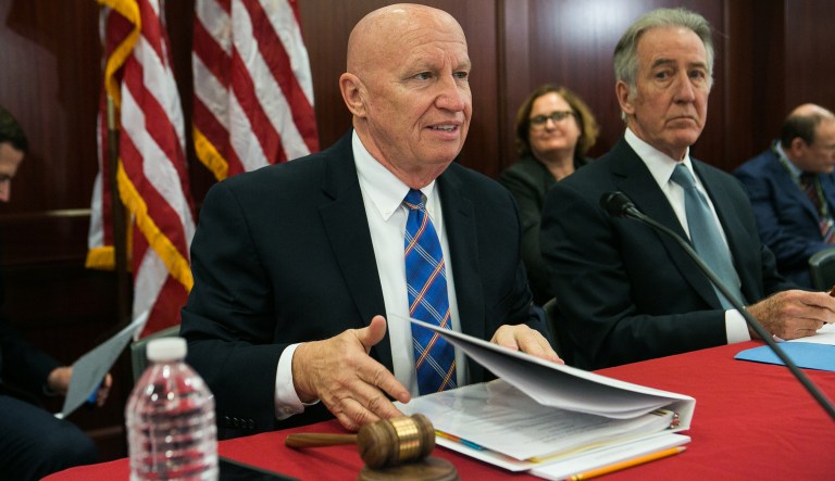 The media keep saying the GOP tax bill is best for rich families. They’re wrong.